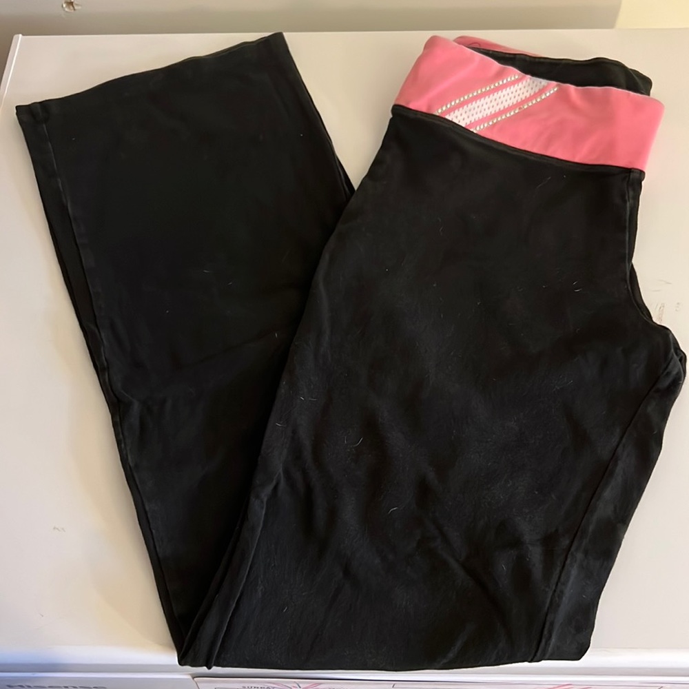 Yoga pants